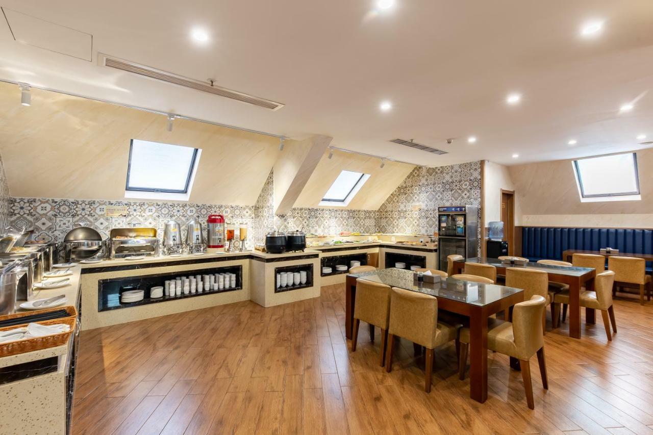 Yiwu Best Hotel Eksteriør bilde